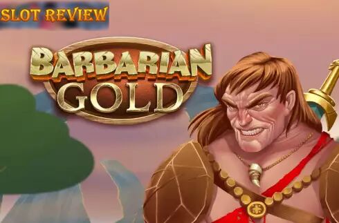 Barbarian Gold icon